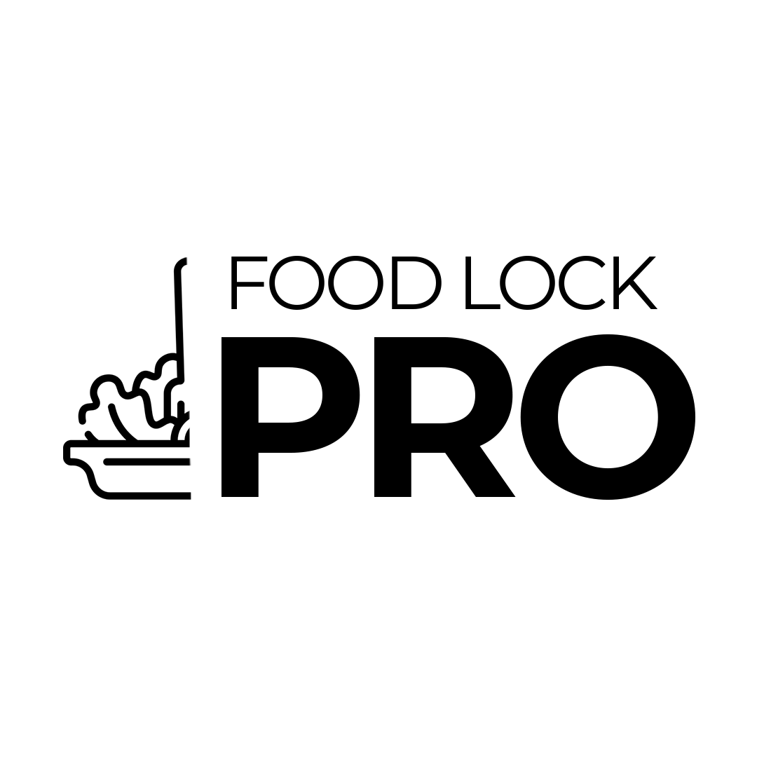 FoodLock Pro