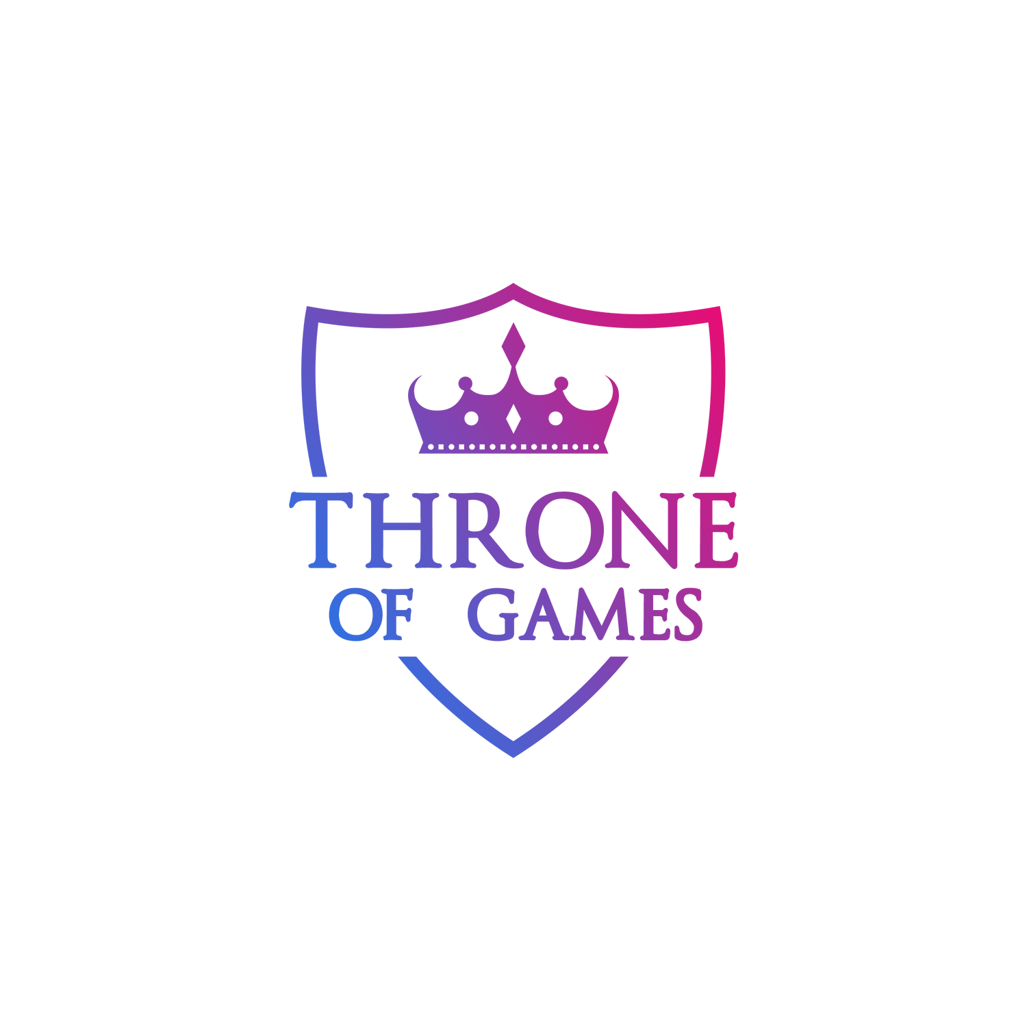Throne of Games