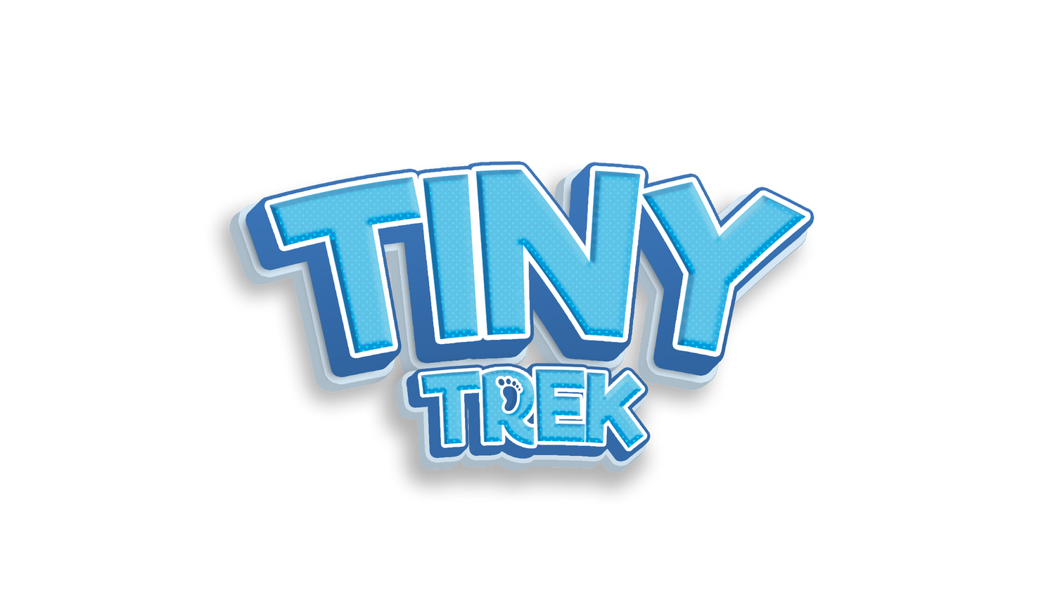 Tiny Trek