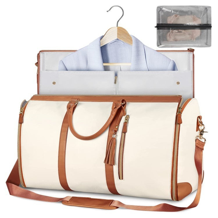 Travel Duffle Bag