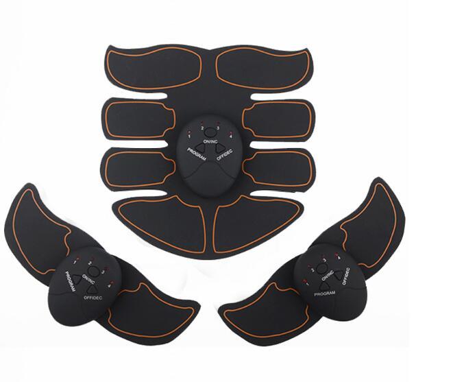 PulseFit - EMS Abs & Muscle Trainer