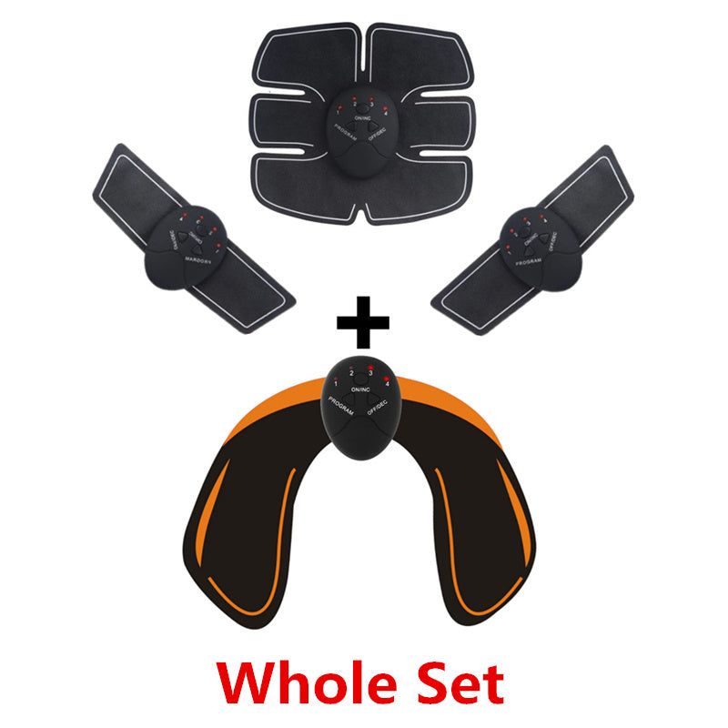 PulseFit - EMS Abs & Muscle Trainer