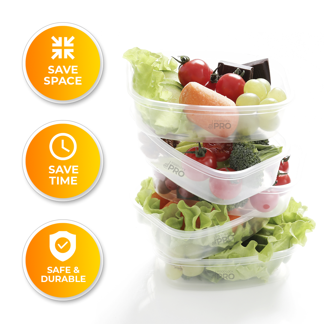 FoodLock Pro