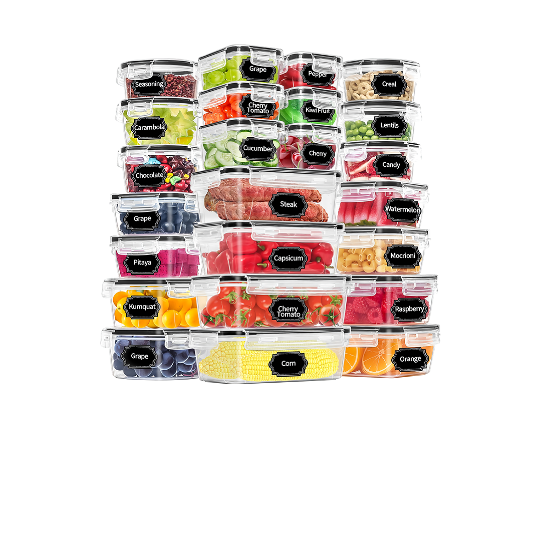 FoodLock Pro