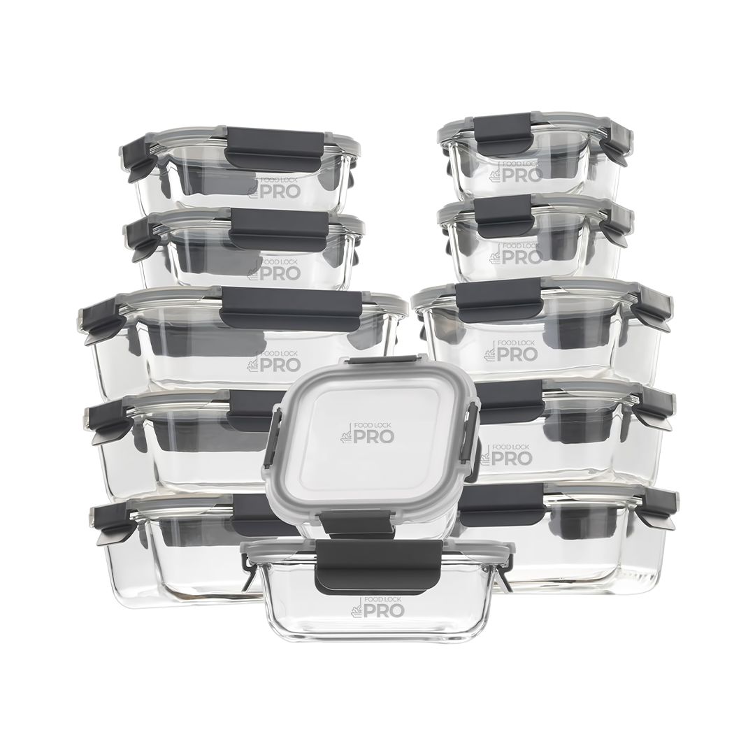 FoodLock Pro