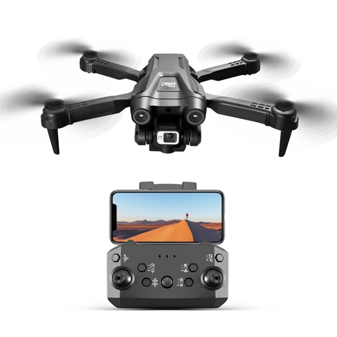 Sky Rover - 4k Ultra HD Drone