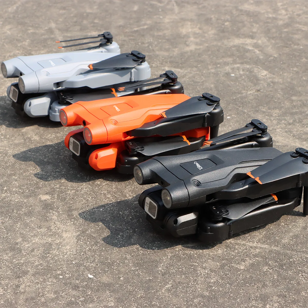 Sky Rover - 4k Ultra HD Drone