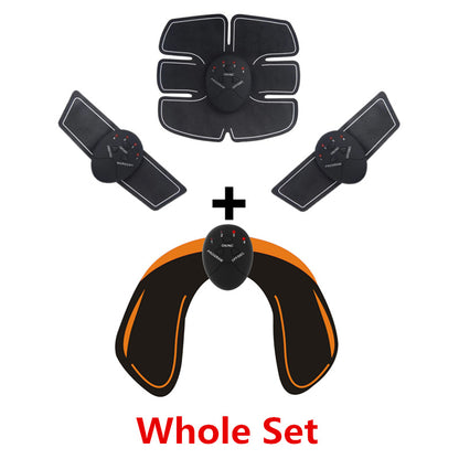 PulseFit -  EMS Abs & Muscle Trainer