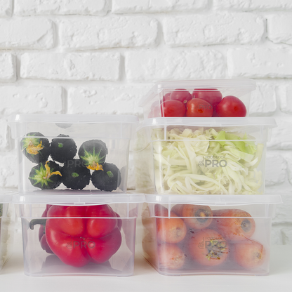 FoodLock Pro