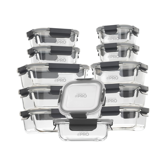 FoodLock Pro
