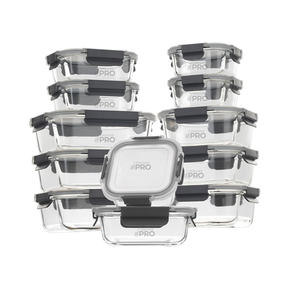 FoodLock Pro