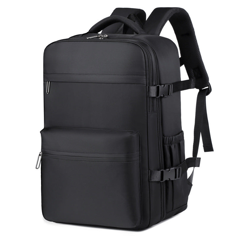 VacPack - Large Capacity Vacuum Compression Backpack