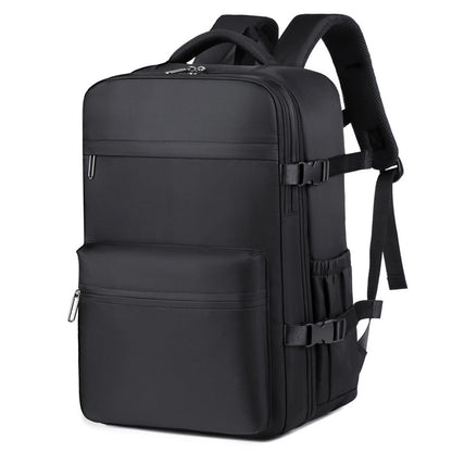 VacPack - Large Capacity Vacuum Compression Backpack